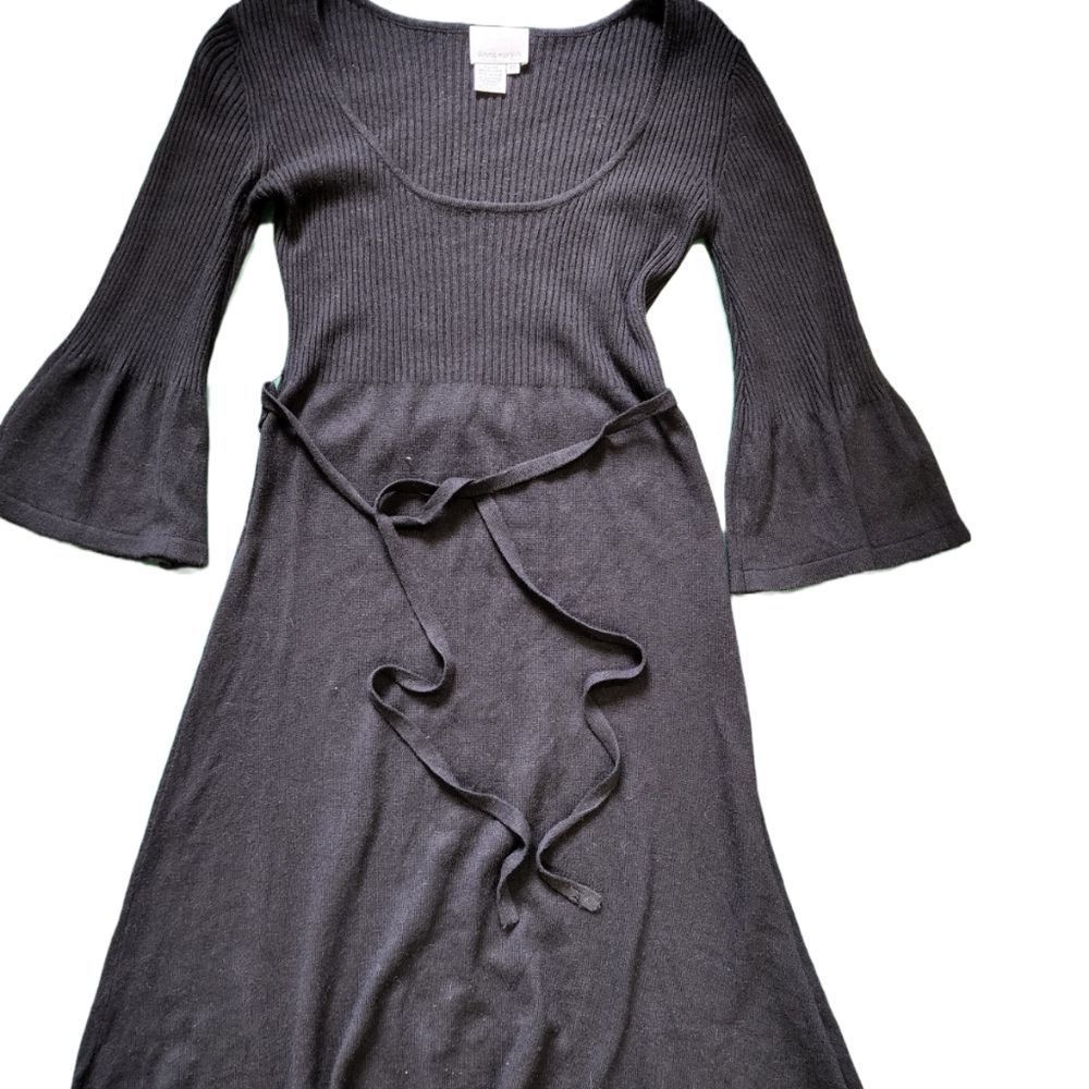 Donna Morgan dress